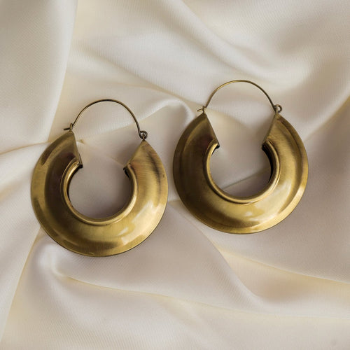 Vybe - Jewelry- Earrings
