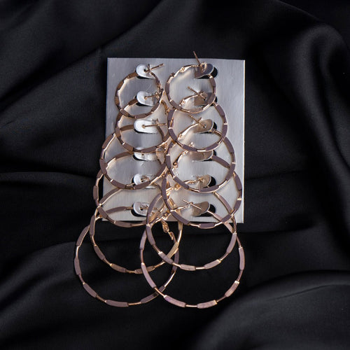 Vybe - Jewllery Earrings
