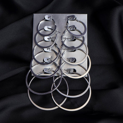 Vybe - Jewllery Earrings