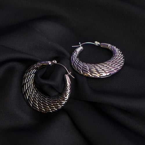 Vybe - Jewllery Earrings