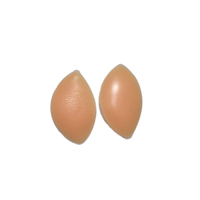 SILICON ALMOND SHAPE PAD