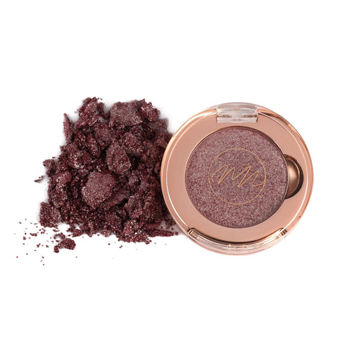 Ecomdyno - Silvery Moca - Chromatic Mirage Eye Shadow