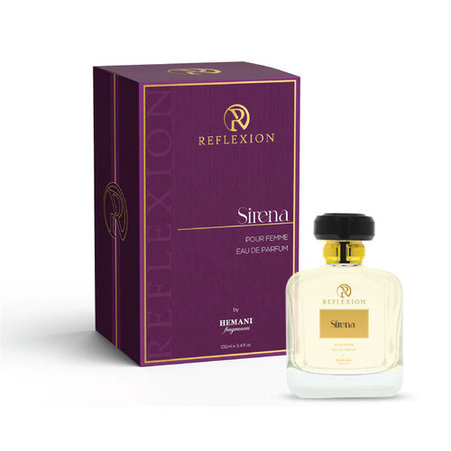 Reflection By Hemani - Sirena (inspired By Flora By Gucci For Women)