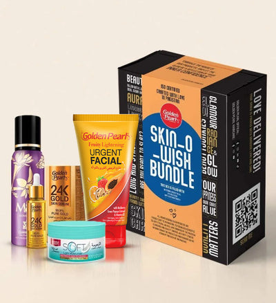 Skin-o-Wish Bundle Deal