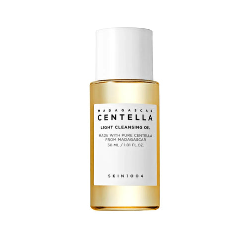 Skin1004 - Madagascar Centella Light Cleansing Oil/30ml