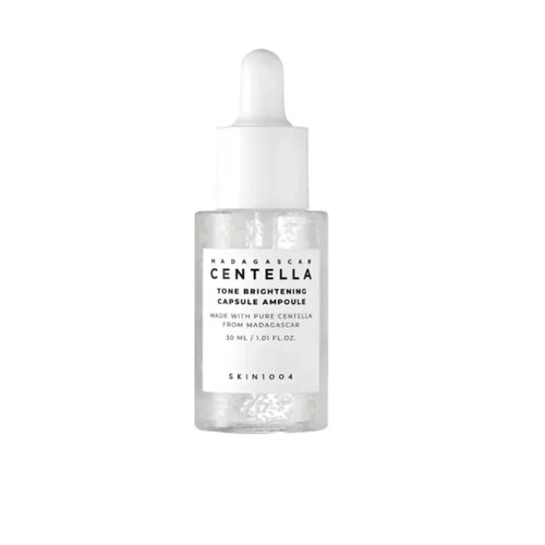 Skin1004 - Madagascar Centella Tone Brightening Capsule Ampoule/30ml