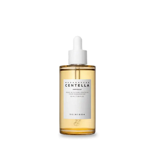 Skin1004 - Madagascar Centella Asiatica Ampoule Facial Serum/30ml