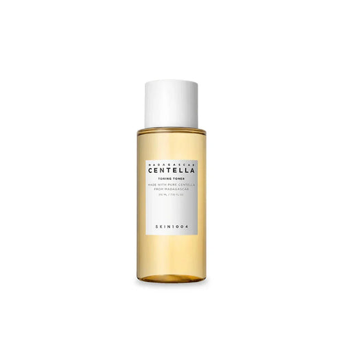 Skin1004 - Madagascar Centella Toning Toner210ml
