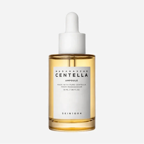 Skin1004 - Madagascar Centella Asiatica Ampoule Facial Serum/55ml