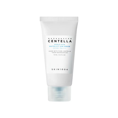 Skin1004 - Madagascar Centella Hyallu-cica Water Fit Sun Serum 15ml