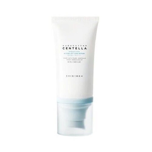 Skin1004 - Madagascar Centella Hyallu-cica Water Fit Sun Serum 50ml