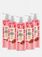 Pack Of 5 Glowing Skin Shiner