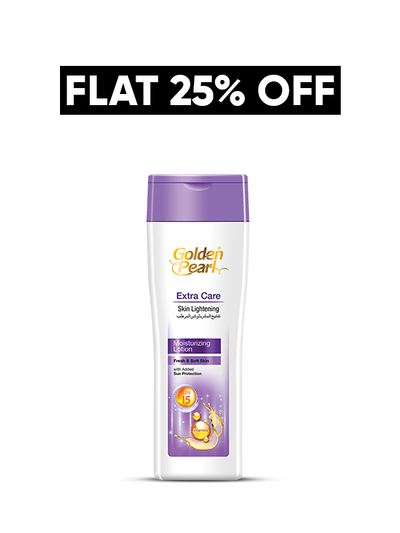Skin Lightening  Moisturizing Lotion
