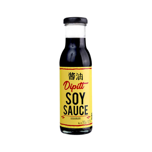 DIPITT SOY SAUCE 300 GM