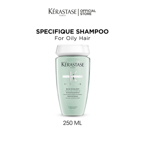 Kerastase - Specifique Divalent Shampoo 250ml
