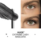 Stila - Huge Extreme Lash Mascara Mini , 3ml