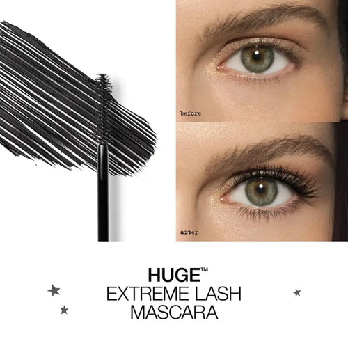 Stila - Huge Extreme Lash Mascara Mini , 3ml