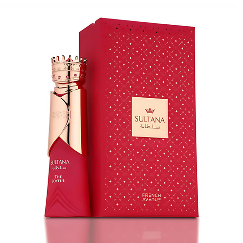 French Avenue - Sultana The Joyful Edp 100ml