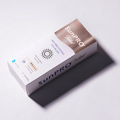 Mazton - Sunpro Tinted