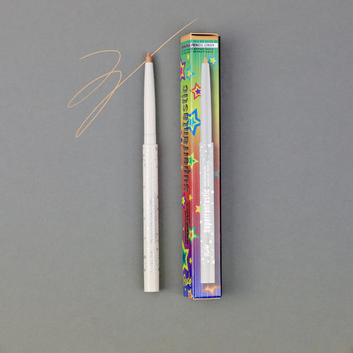 Rude Cosmetics - Superfantastic Multipurpose Makeup Pencil - Super Natural