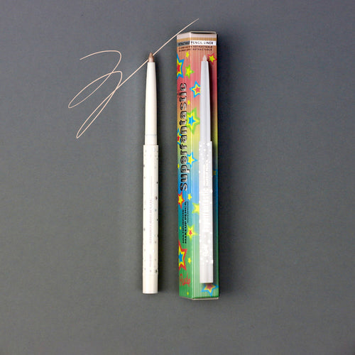 Rude Cosmetics - Superfantastic Multipurpose Makeup Pencil - Super Pearl