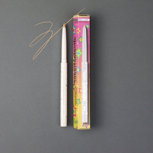 Rude Cosmetics - Superfantastic Multipurpose Makeup Pencil - Supernude