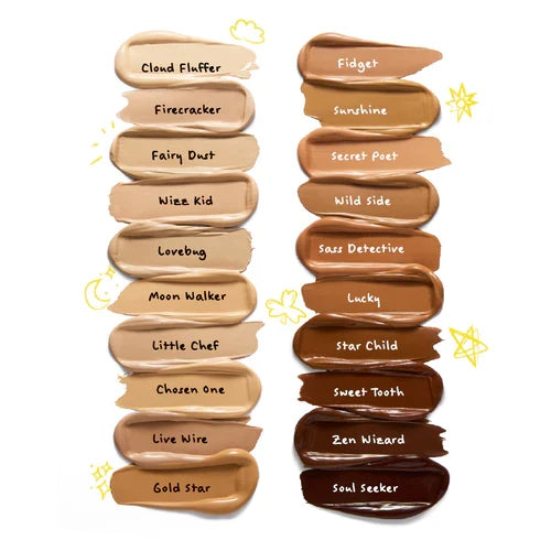 Trouble Maker - Ditto Radiant Concealer Wizz Kid