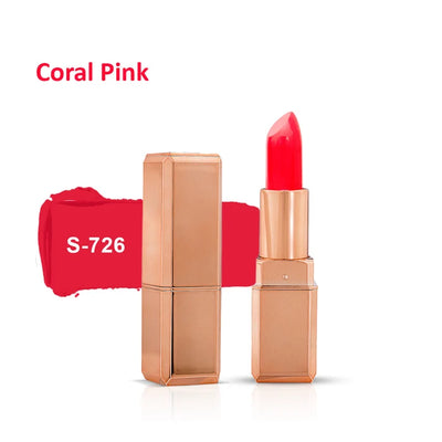 Swiss Miss - Lipstick Coral pink (726)