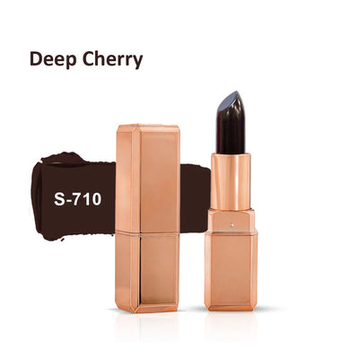 Swiss Miss - Lipstick Deep cherry (710)