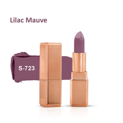 Swiss Miss - Lipstick Lilac Mauve (723)