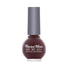 Swiss Miss - Nail Paint Dark Chocolate (223)