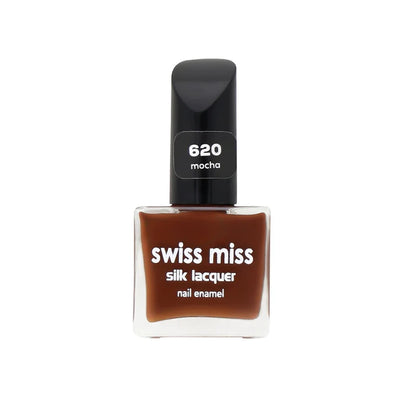Swiss Miss - Nail Polish Mocha -620