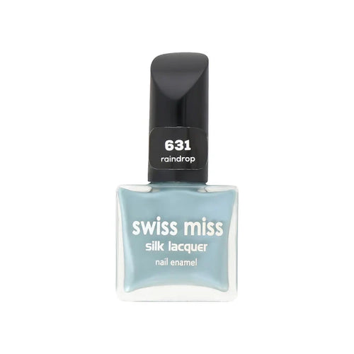 Swiss Miss - Nail Polish Raindrop - 631