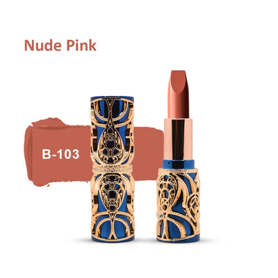 Swiss Miss - Nude Pink (B-103)