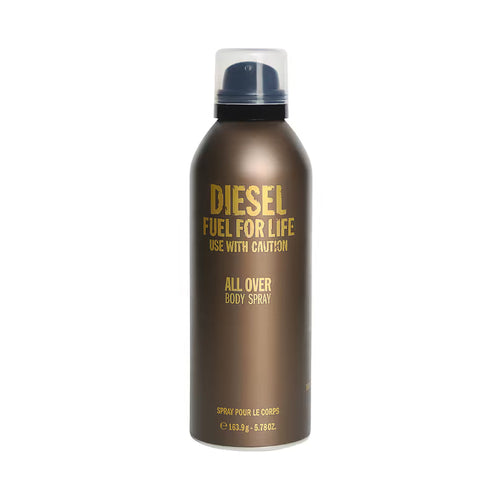 Diesel Fuel For Life All Over Men - Deo 200ml