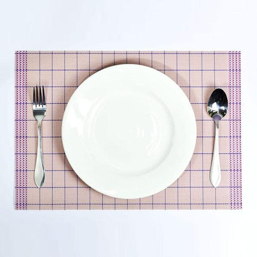 Table Mat Ir 1-52