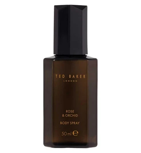 Ted Baker - Rose & Orchid Travel Size Mist - 50ml