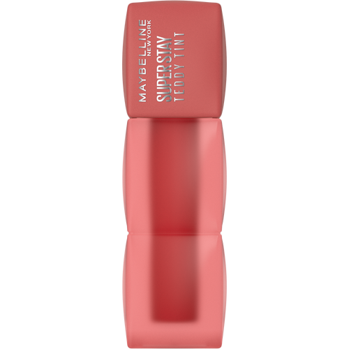 Maybelline New York - Super Stay Teddy Tint™ Liquid Lip Tint - Heart Lock