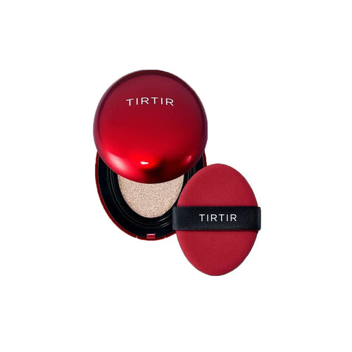 Tirtir - Mask Fit Red Cushion Mini - 25n Mocha,4.5g