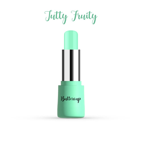 Color Studio - Buttercup Lips Balm Kids Tutty Fruity