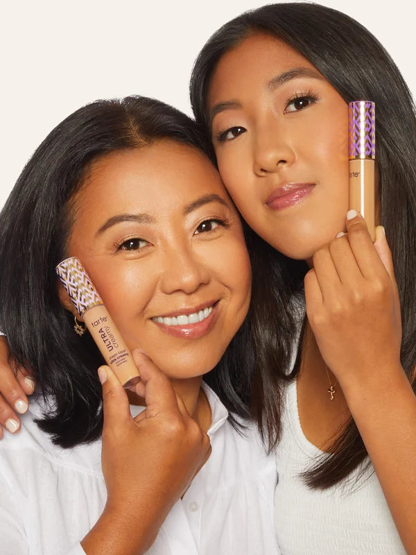 Tarte- Shape Tape Ultra Creamy Concealer 16N Fair-Light Neutral, 10ml