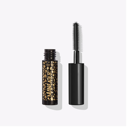 Tarte- Mini Maneater Mascara 4.5ml (0.15 Oz)