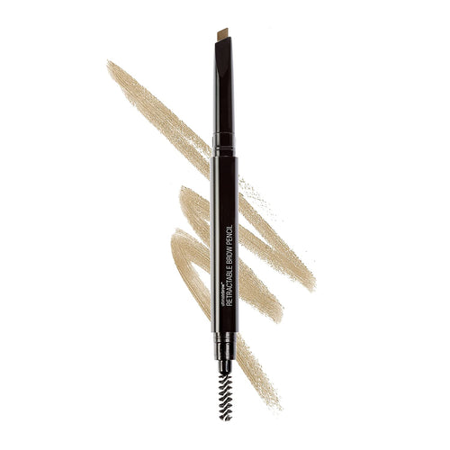 Wet N Wild - Ultimate Brow Retractable - Taupe