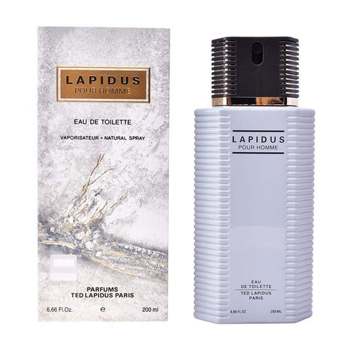 Ted Lapidus Pour Homme Edt 100ml