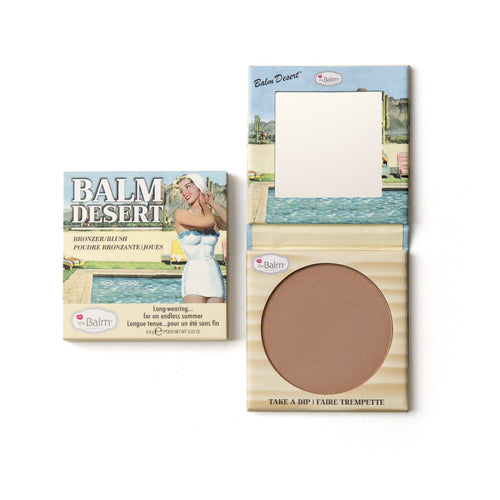 The Balm - Balm Desert