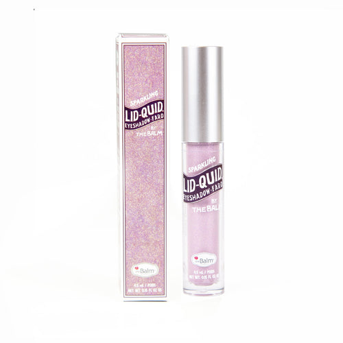 The Balm - Lid-quid Eyeshadow - Bellini