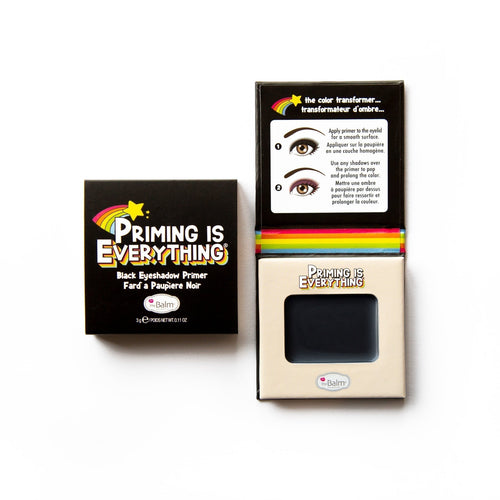 The Balm - Priming Is Everything - Black