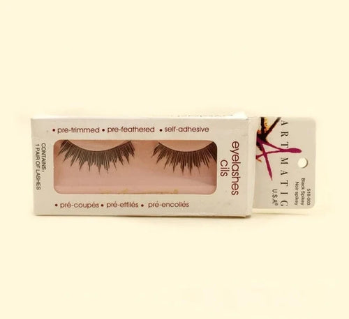 The Original Artmatic eye Lashes 03