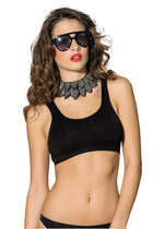 MISS FIT BRA 1501