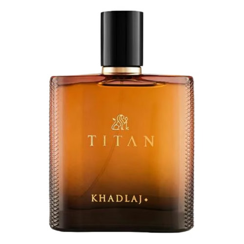 Khadlaj - Titan Edp 100ml